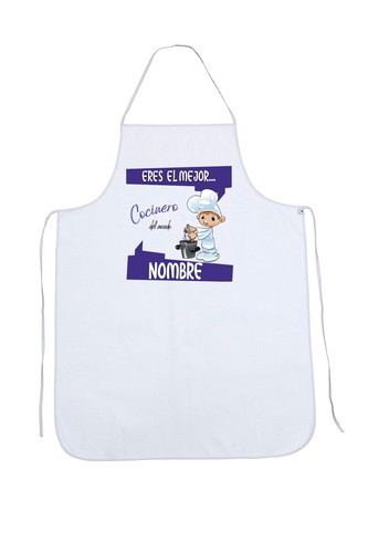 Grembiule cucina eres - grembiule,