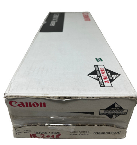 Canon 0384b002 exv14 toner - canon, c-exv14