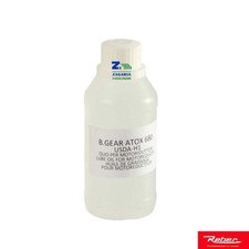 FLACONE OLIO 100 g PER MOTO