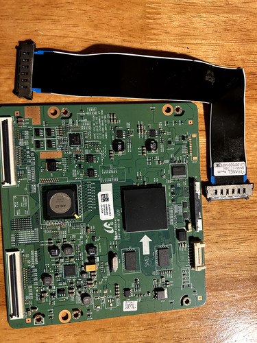 Tcon samsung ue40es6800u - tcon,