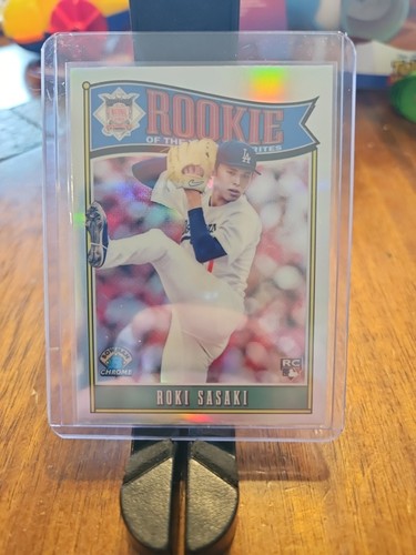 2025 bowman chrome roki - 2025,