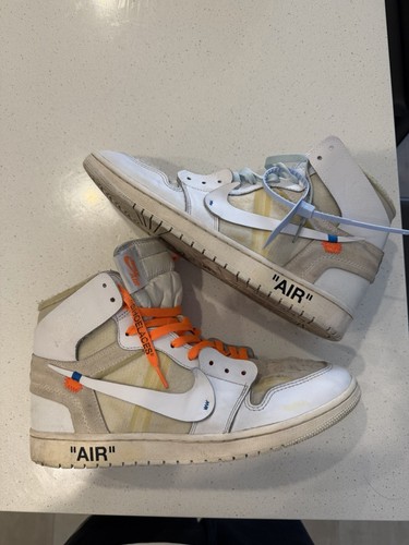 Scarpe nike air jordan - nike, uomo