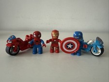 Lego duplo spider - lego,