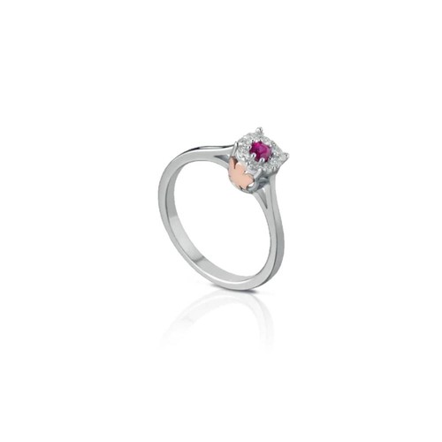 Anello donna roberto giannotti - donna,