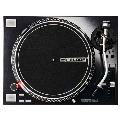 Reloop 7000 mk2 - reloop, rp-7000