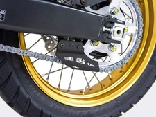 PARACORONA HONDA XL750