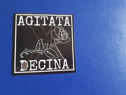Adesivo stickers ultras - stickers,