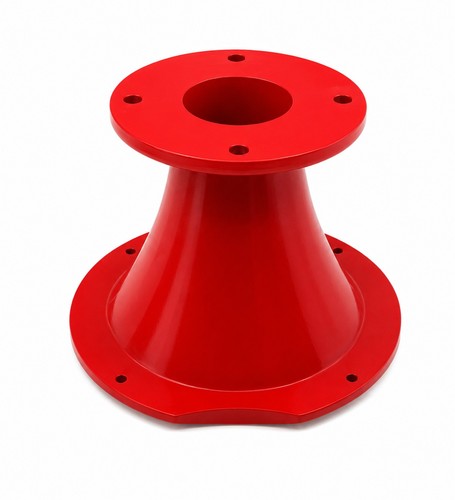 Jsd audio diffusore tromba - audio,