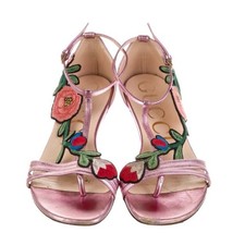 Gucci Authentic As-Is Leather