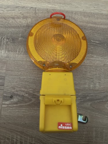 Nissen led luce - nissen,
