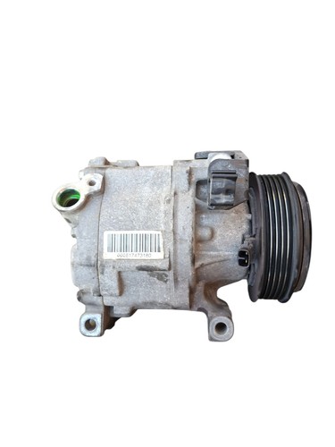 Compressore clima fiat panda - clima,