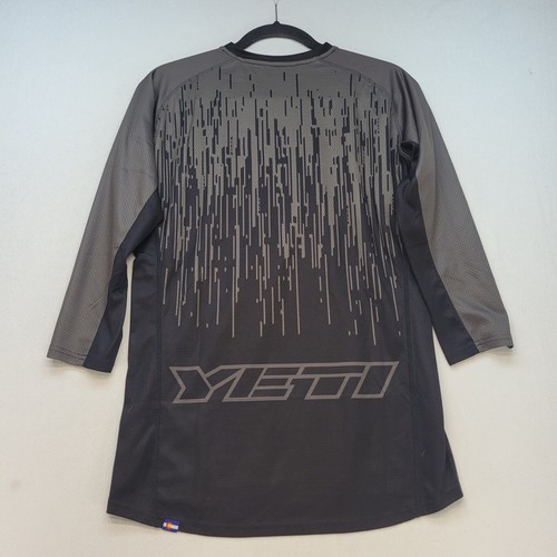 Maglia yeti mountain bike uomo - yeti,