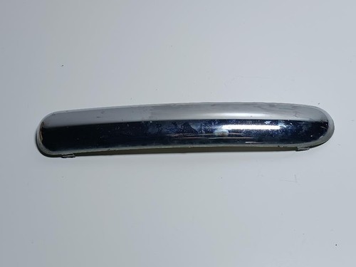 Modanatura paraurti anteriore - modanatura,