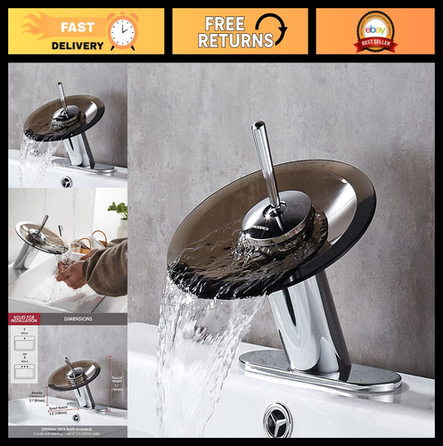 Rubinetto lavandino bagno - , a