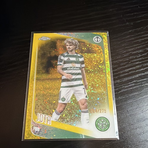 Topps 2025 uefa - 2025-26,