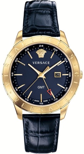 Versace vebk00318 univers gmt - vebk00318,
