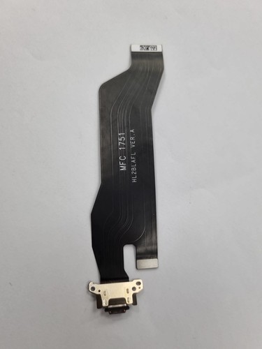 Nappe connecteur de charge - nappe,
