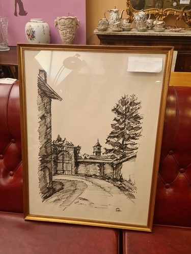 Disegno luigi biasi - luigi,