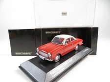 1:43 Minichamps 400086120 Ford