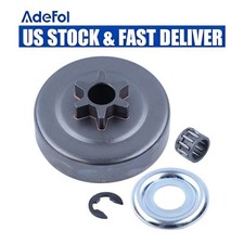 Chainsaw Spur Sprocket Clutch