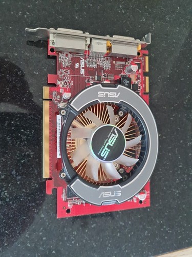 Asus amd radeon 3650 256mb - amd,