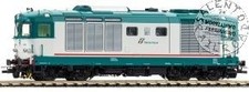 PIKO 22029 - H0 1:87 AC -
