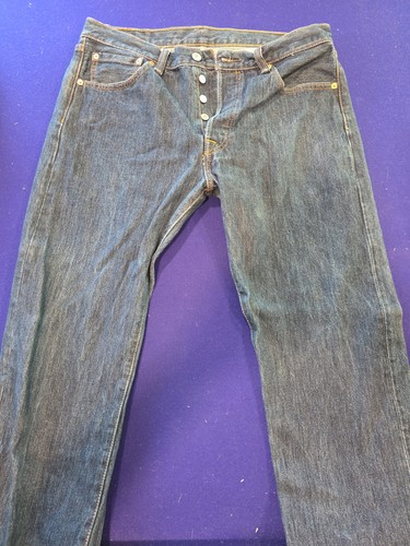 Levis 501