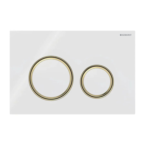 Placca geberit sigma50 - geberit,