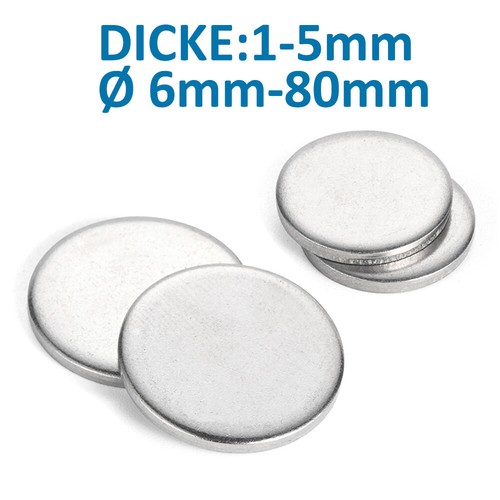 Disco rondelle piastra - disco,