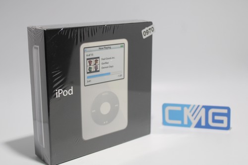 Apple ipod classic - apple,