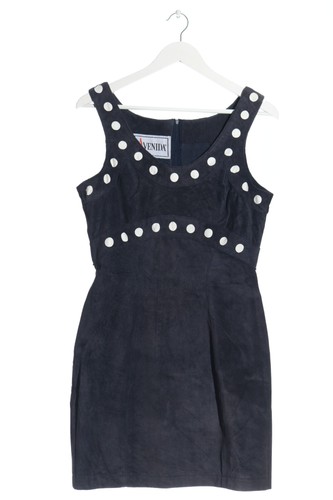 Avenida vestito pelle donna - vestito,