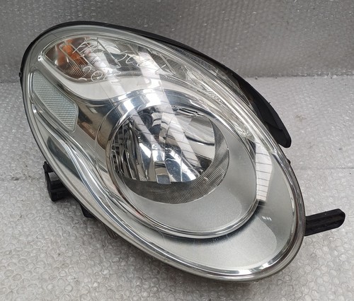 52089190 proiettore fiat - proiettore, dx