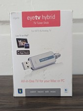 Elgato EyeTV Hybrid TV Tuner