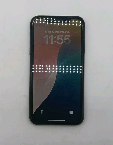 Apple iphone 128gb - apple, nero