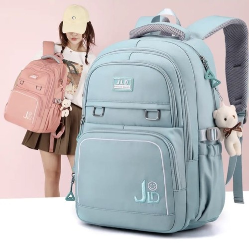 Zaino donna scuola - zaino, pc