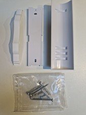 VELUX CLIP SUPPORTO CON MAGNETE PER FISSAGGIO MURO VITI PER TELECOMANDO KLR 100