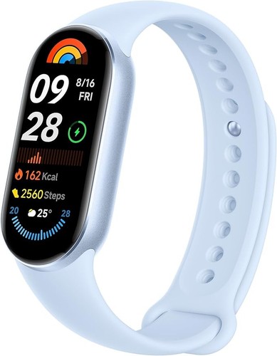 Xiaomi smart band arctic - smart,