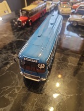 AUTOBUS FIAT 306/2 IN SCALA
