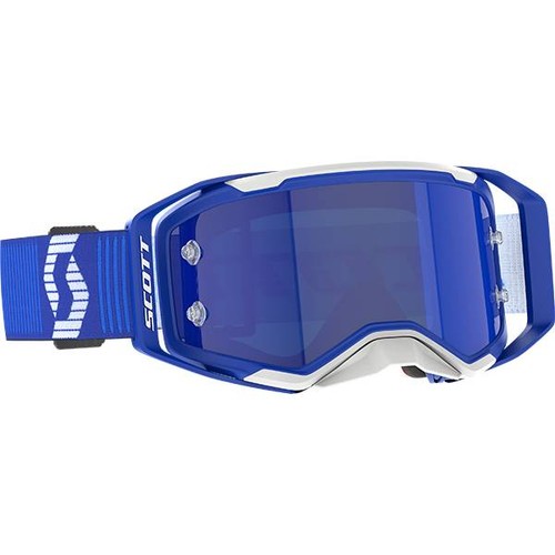 Occhiali maschera motocross - occhiali,