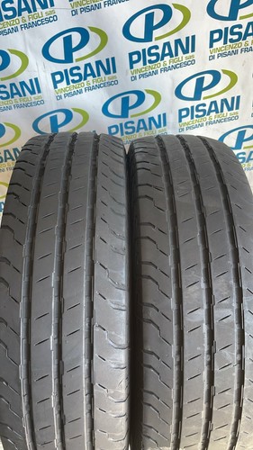 Gomme usate 205 16c - usate,