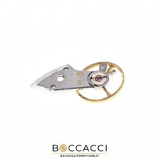 ZENITH 10.1 Cod. Bilancia completa 721 calibro: 10.1 (OTTIME CONDIZIONI)