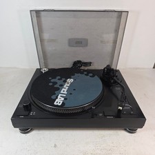Sound Lab DL-P1R Giradischi