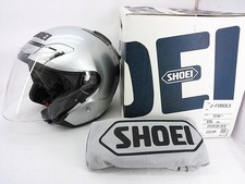 Casco Jet Shoei J-FORCEIII