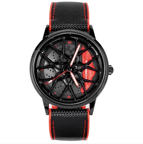Orologio polso hmn boxster - orologio, da
