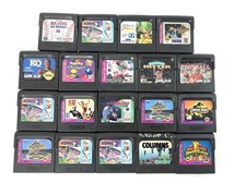 Lotto Sega Game Gear (19)