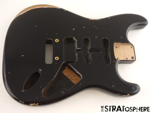 Fender custom shop w25 - fender,
