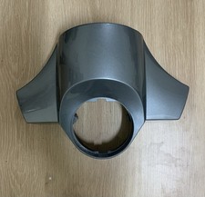 C-2723369YL COPRI MANUBRIO VERDE METALL. LML STAR 125 150 151 200 2T 4T VESPA PX