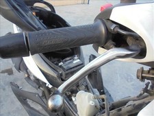 MANETA DE FRENO PIAGGIO