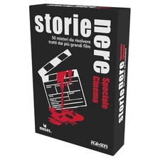 STORIE NERE SPECIALE CINEMA
