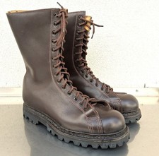 Stivaletti lancio vintage